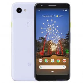 Google Pixel 3a XL