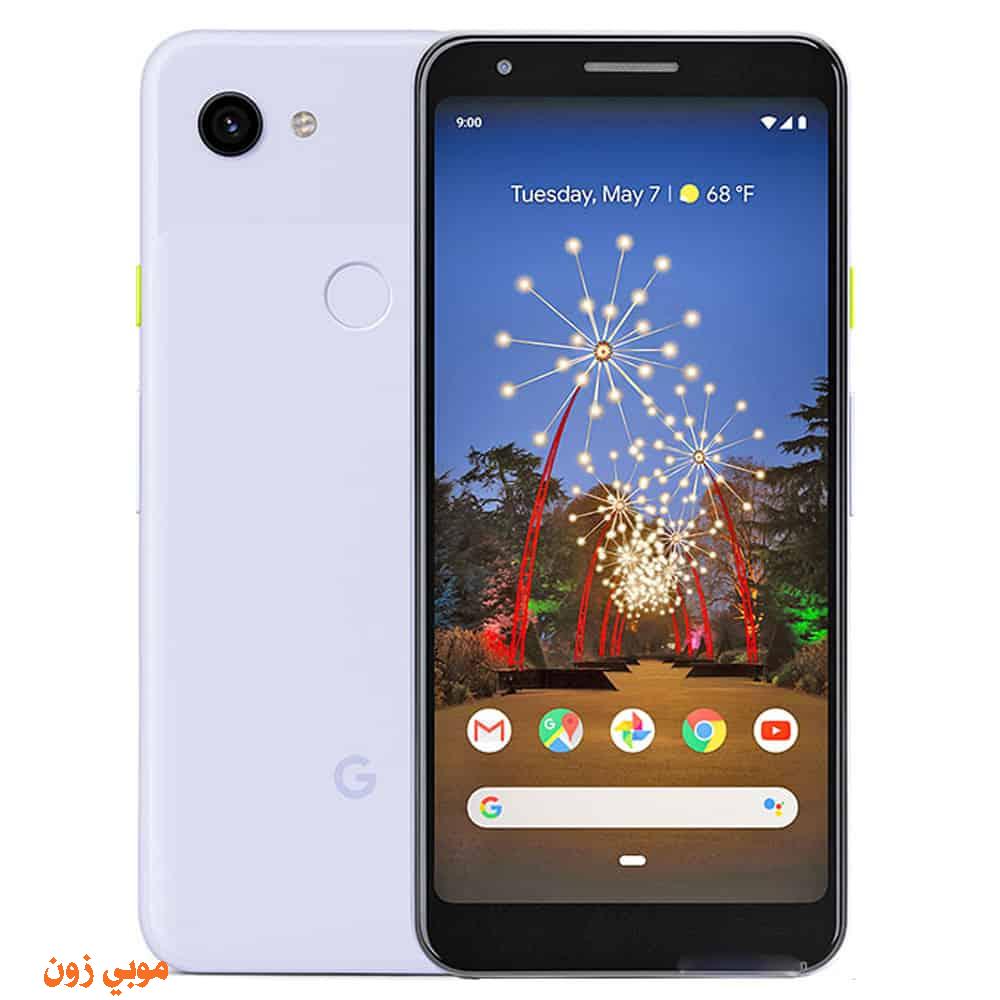 Google Pixel 3a XL