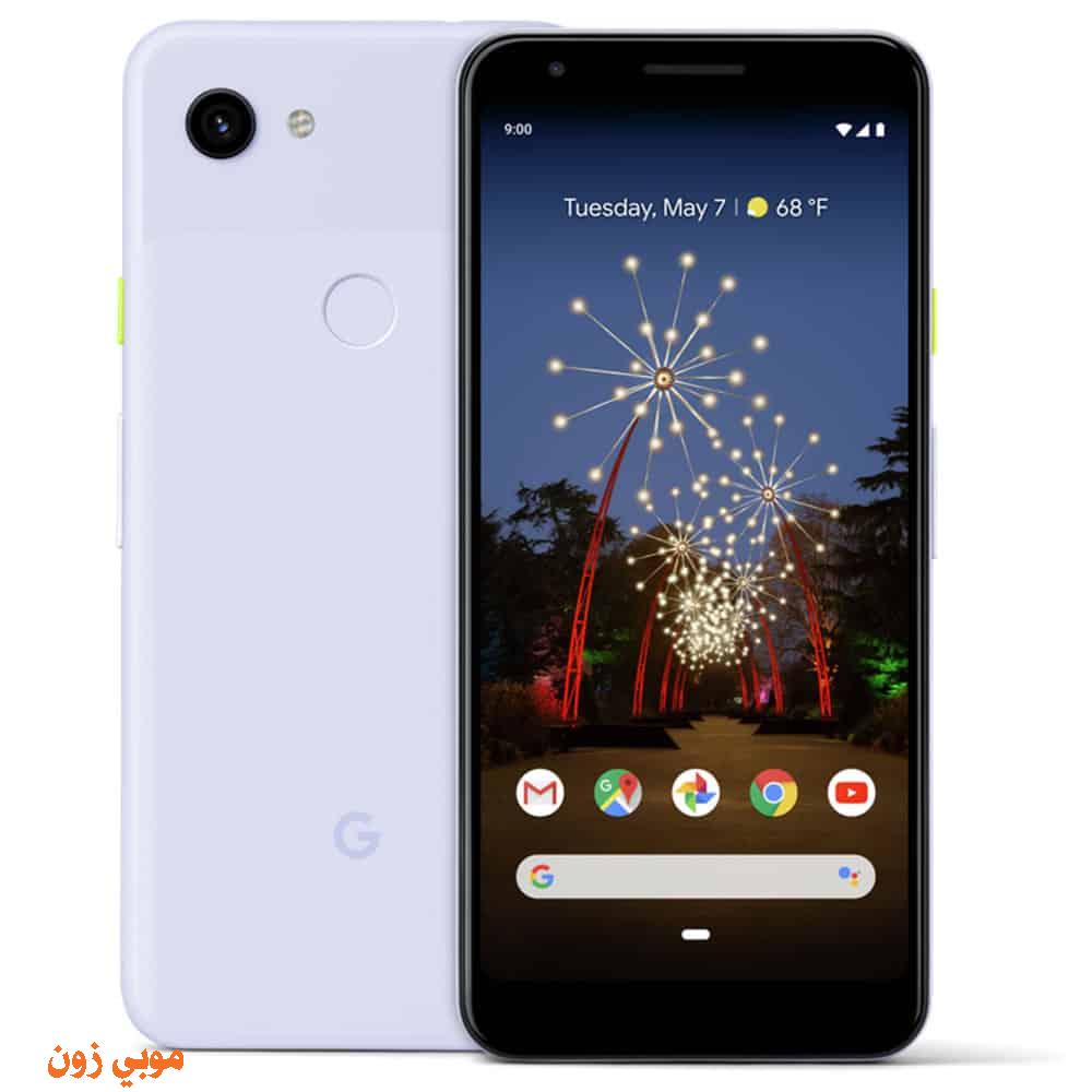 Google Pixel 3a