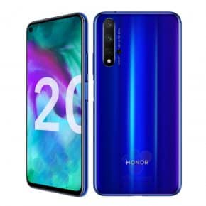 Honor 20