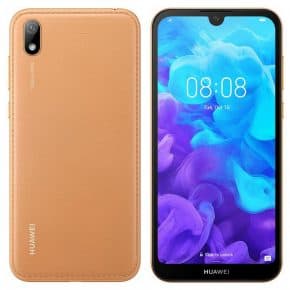 Huawei Y5 2019