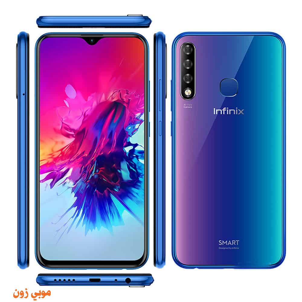 Infinix Smart 3 Plus