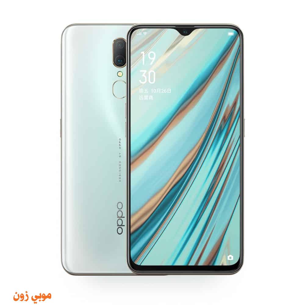 Oppo A9x