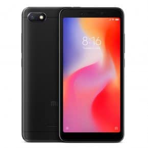 Xiaomi Redmi 6A