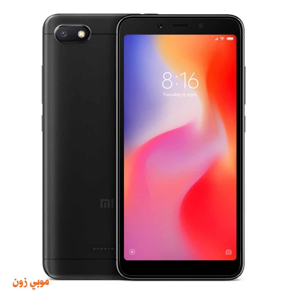 Xiaomi Redmi 6A