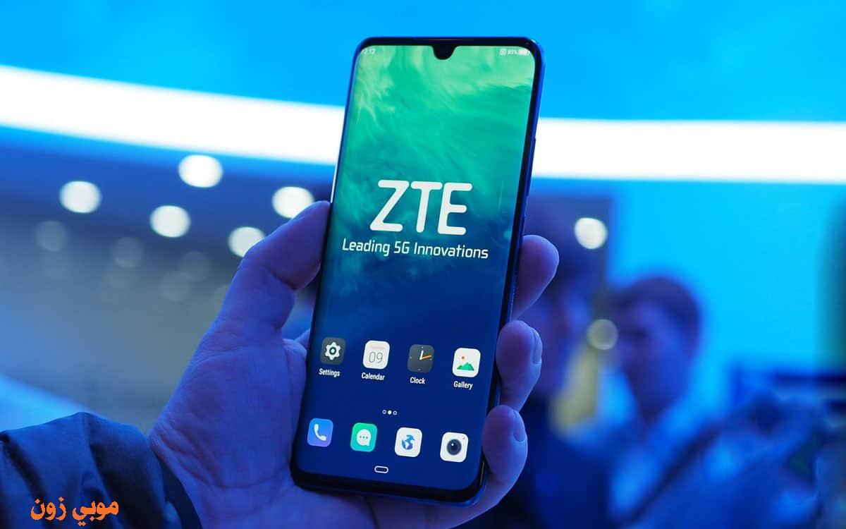 ZTE Axon 10 Pro 5G