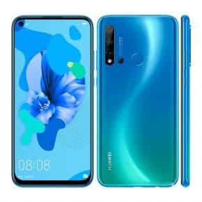 huawei p20 lite 2019