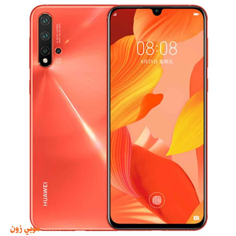 Huawei nova 5 Pro