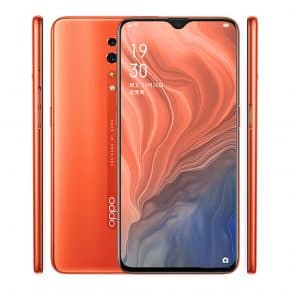 Oppo Reno Z