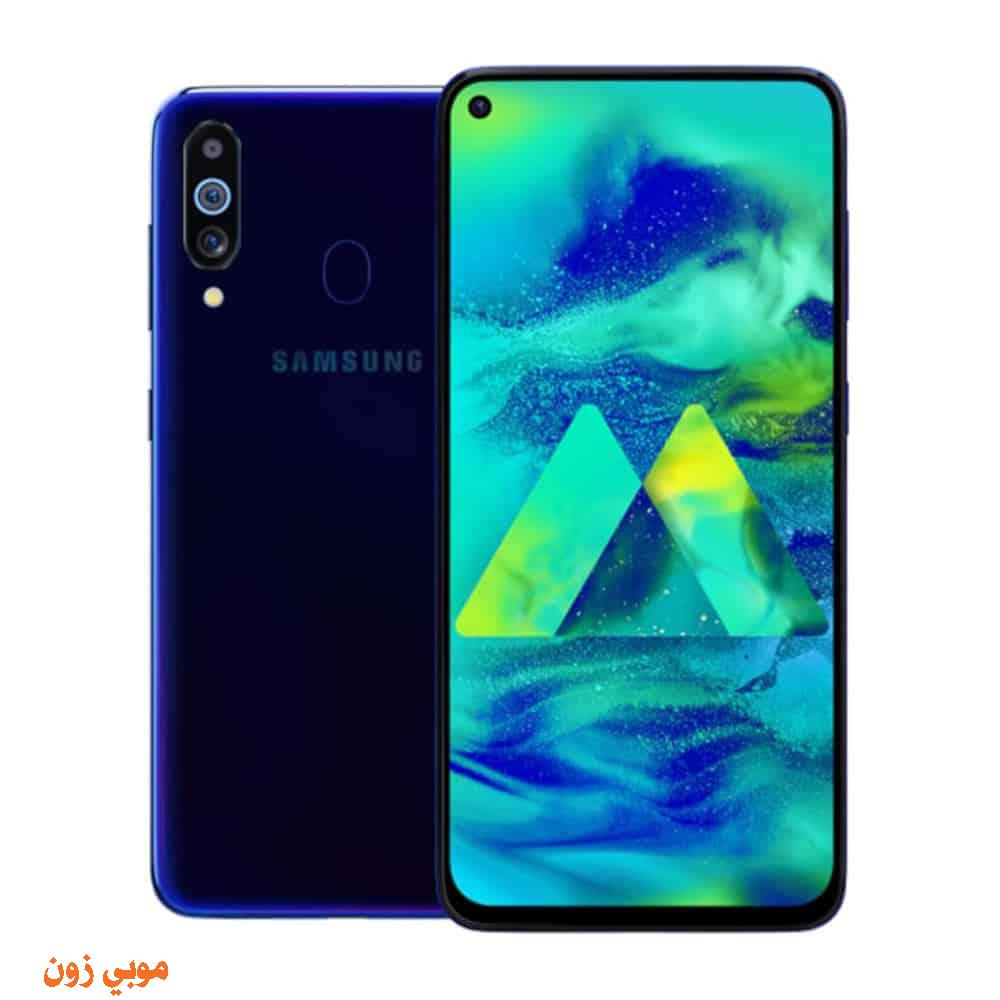 Samsung Galaxy M40