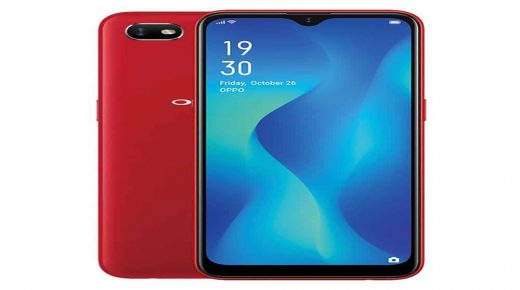 Oppo A1k