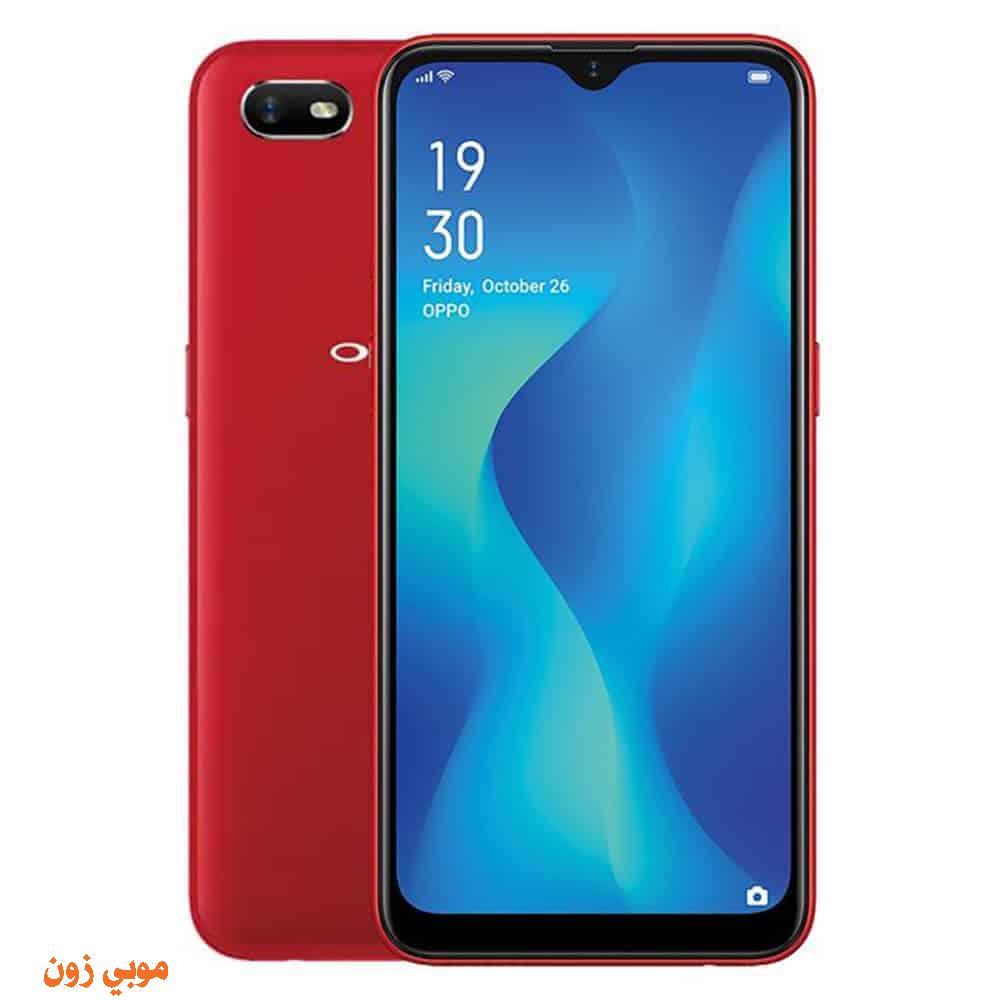 Oppo A1k