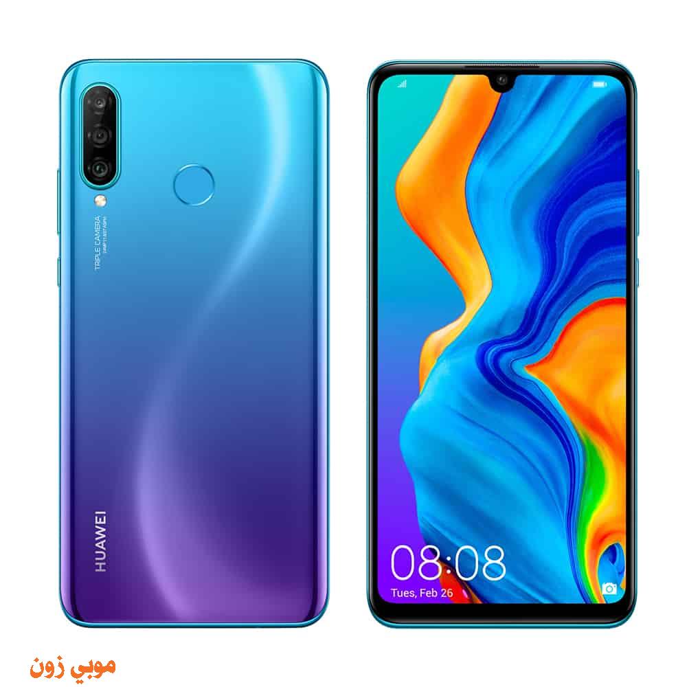 HUAWEI P30 lite New Edition