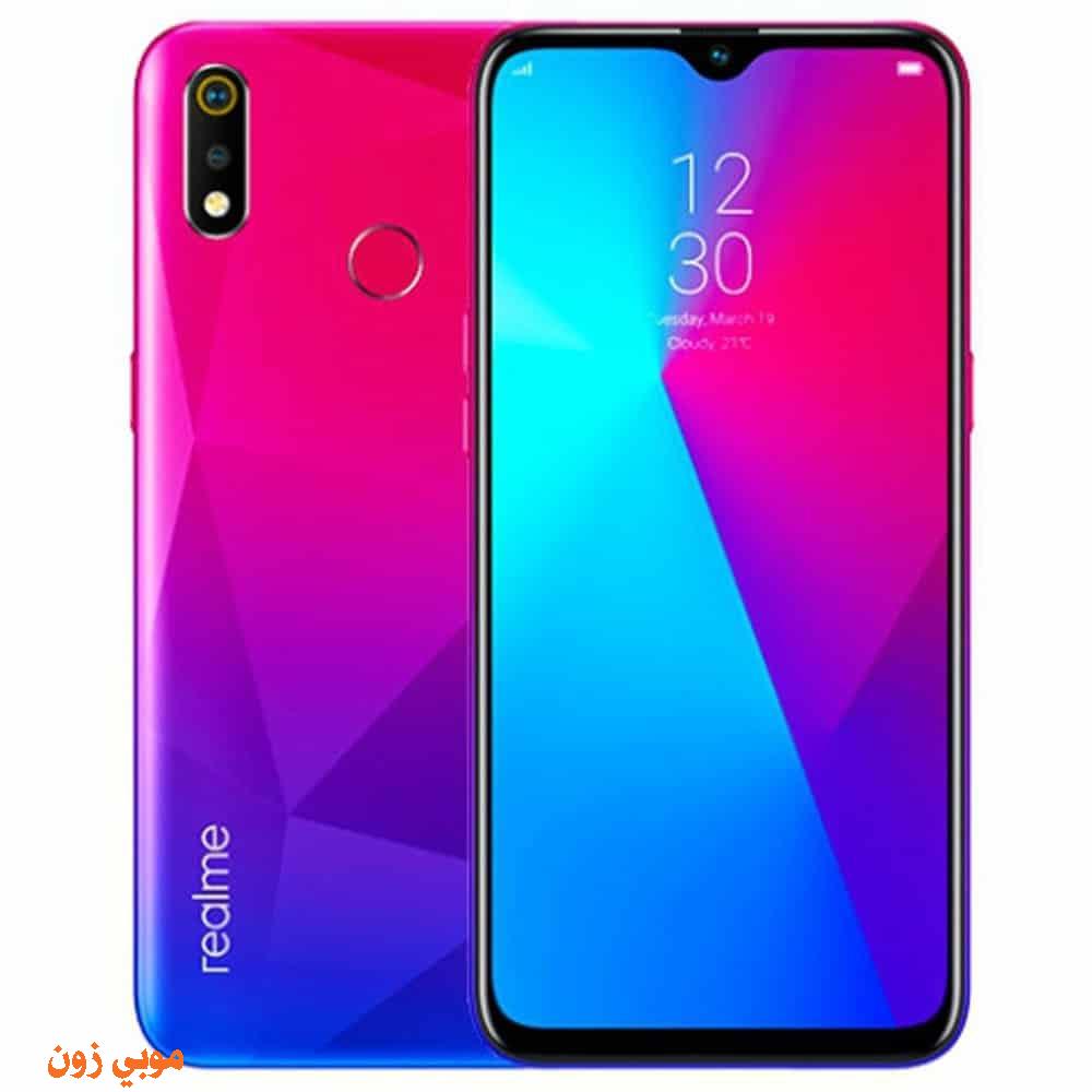 Realme 3i