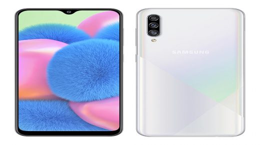 Samsung Galaxy A30s