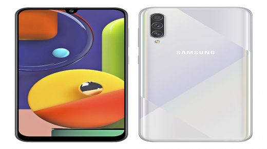 Samsung Galaxy A50s