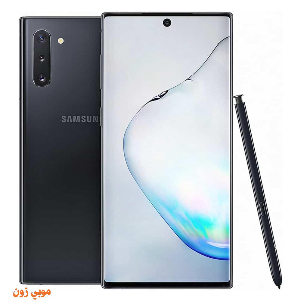 Samsung Galaxy Note 10