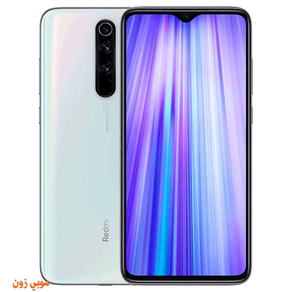 Xiaomi Redmi Note 8 Pro