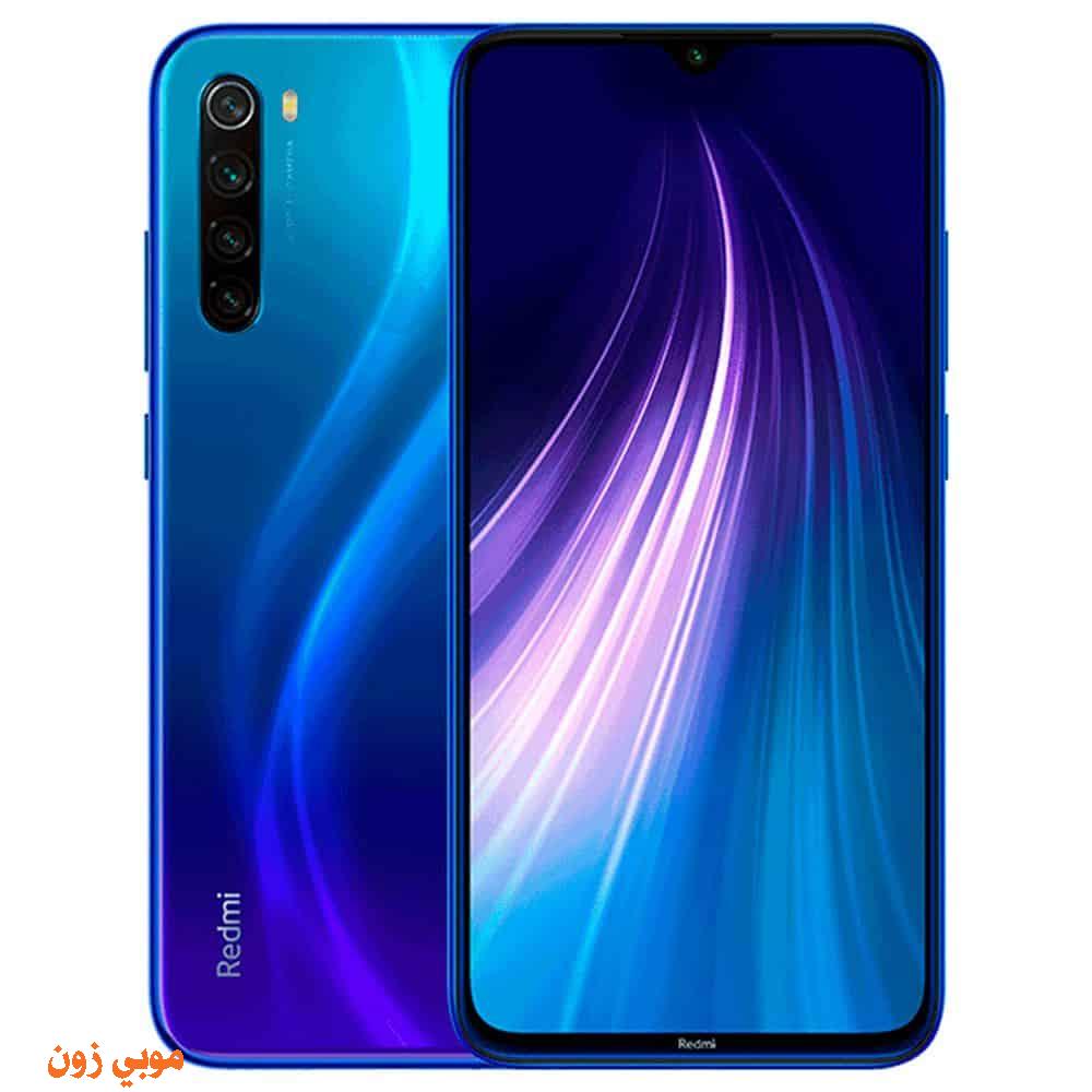 Xiaomi Redmi Note 8