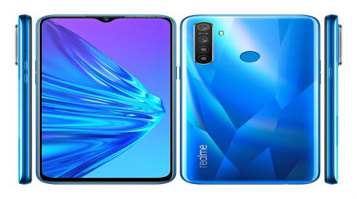 Realme 5