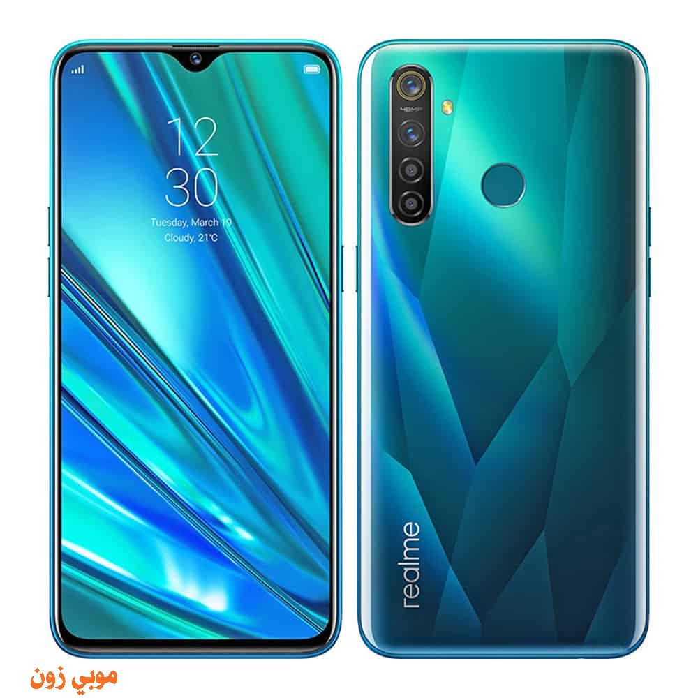 realme 5 pro