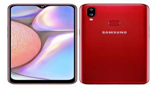 samsung galaxy a10s