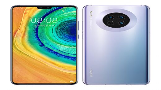 Huawei Mate 30