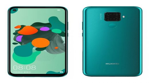 Huawei Mate 30 Lite