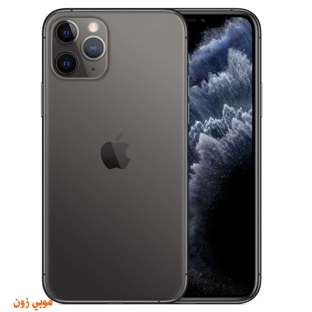 iPhone 11 Pro