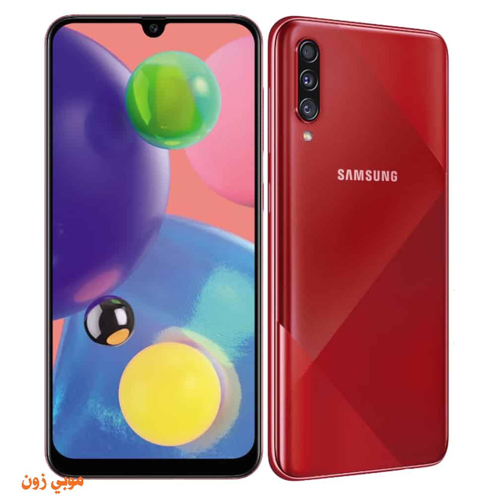 Samsung Galaxy A70s