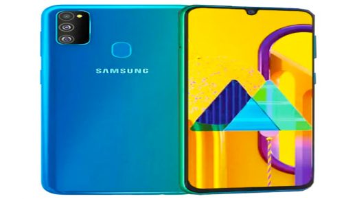 Samsung Galaxy M30s