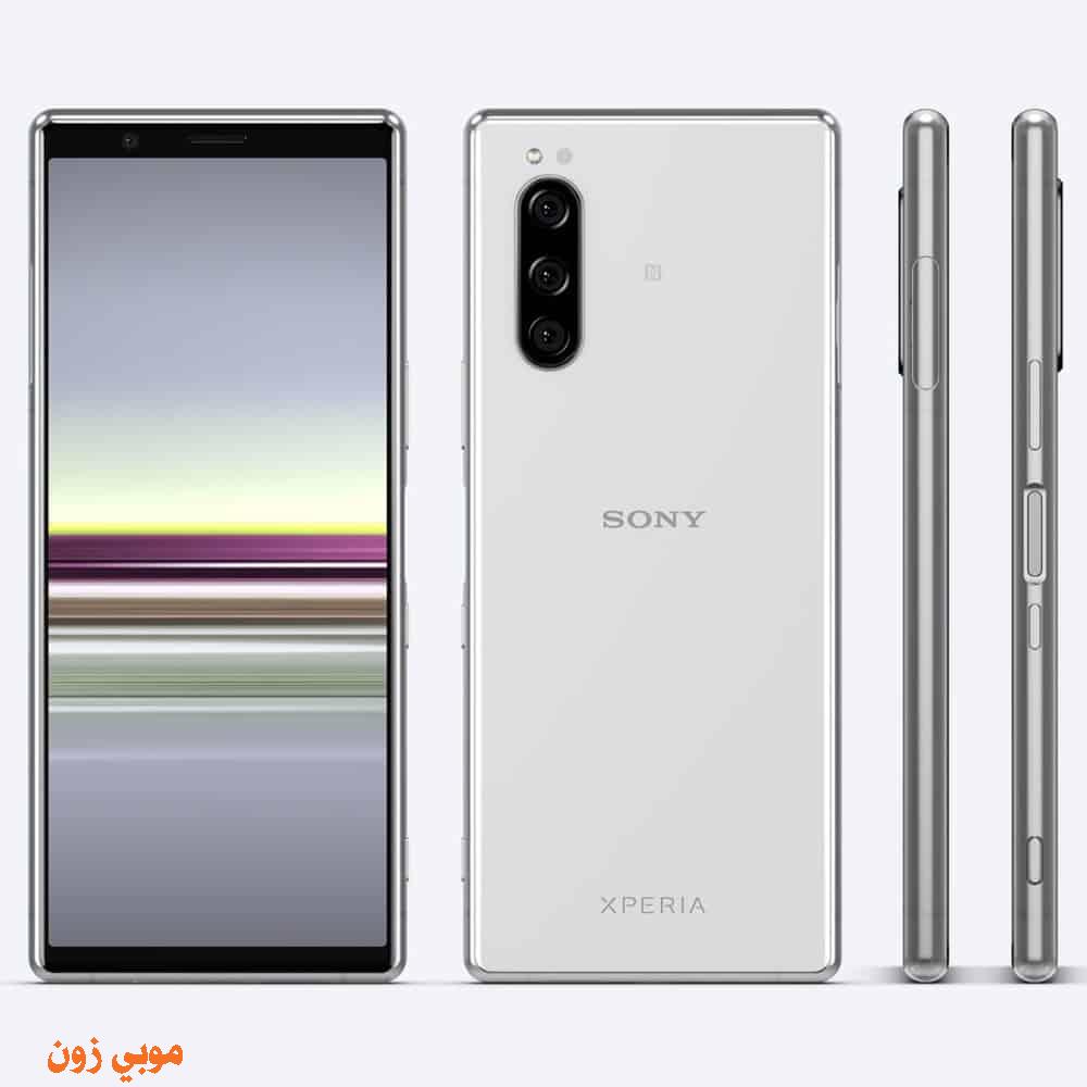 Sony Xperia 5