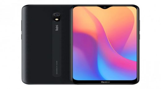 Xiaomi Redmi 8A