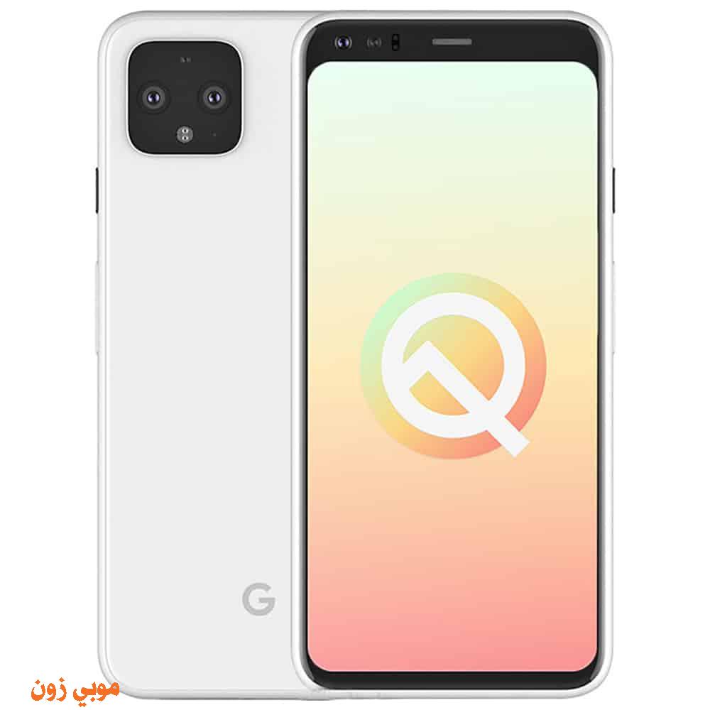 Google Pixel 4