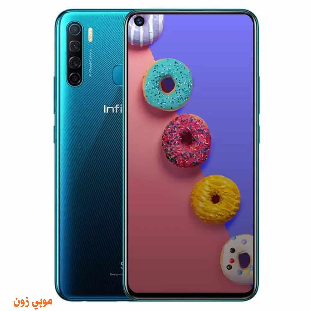 Infinix S5