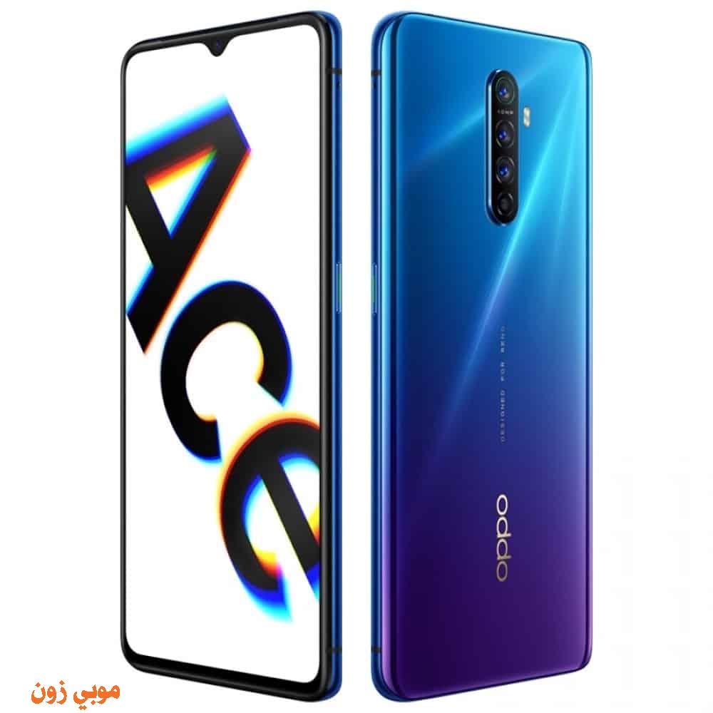 Oppo Reno Ace