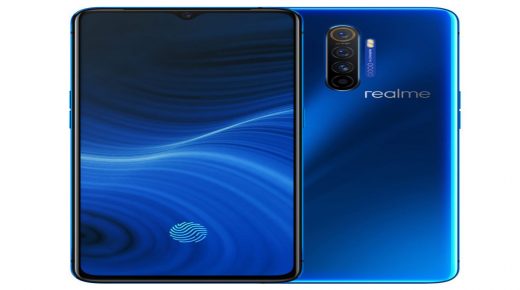 Realme X2 Pro