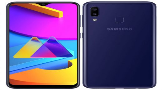 Samsung Galaxy M10s