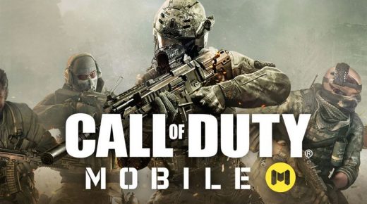 call of duty mobile