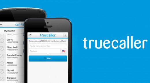 truecaller