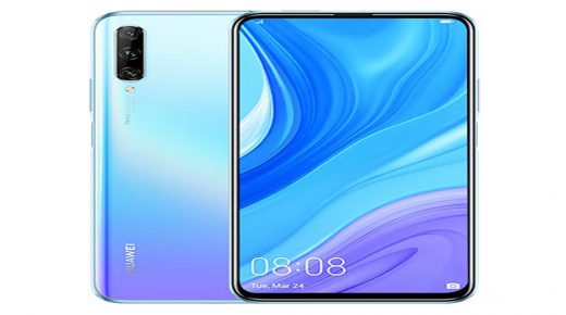 Huawei Y9s