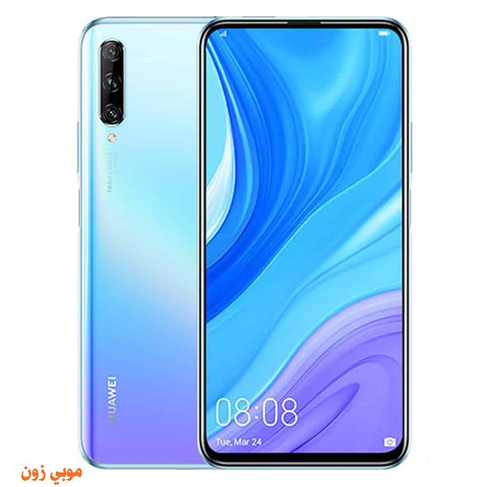 Huawei Y9s