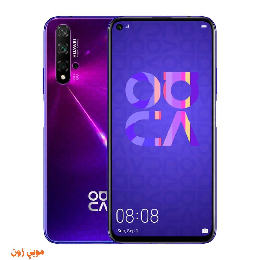 Huawei nova 5T