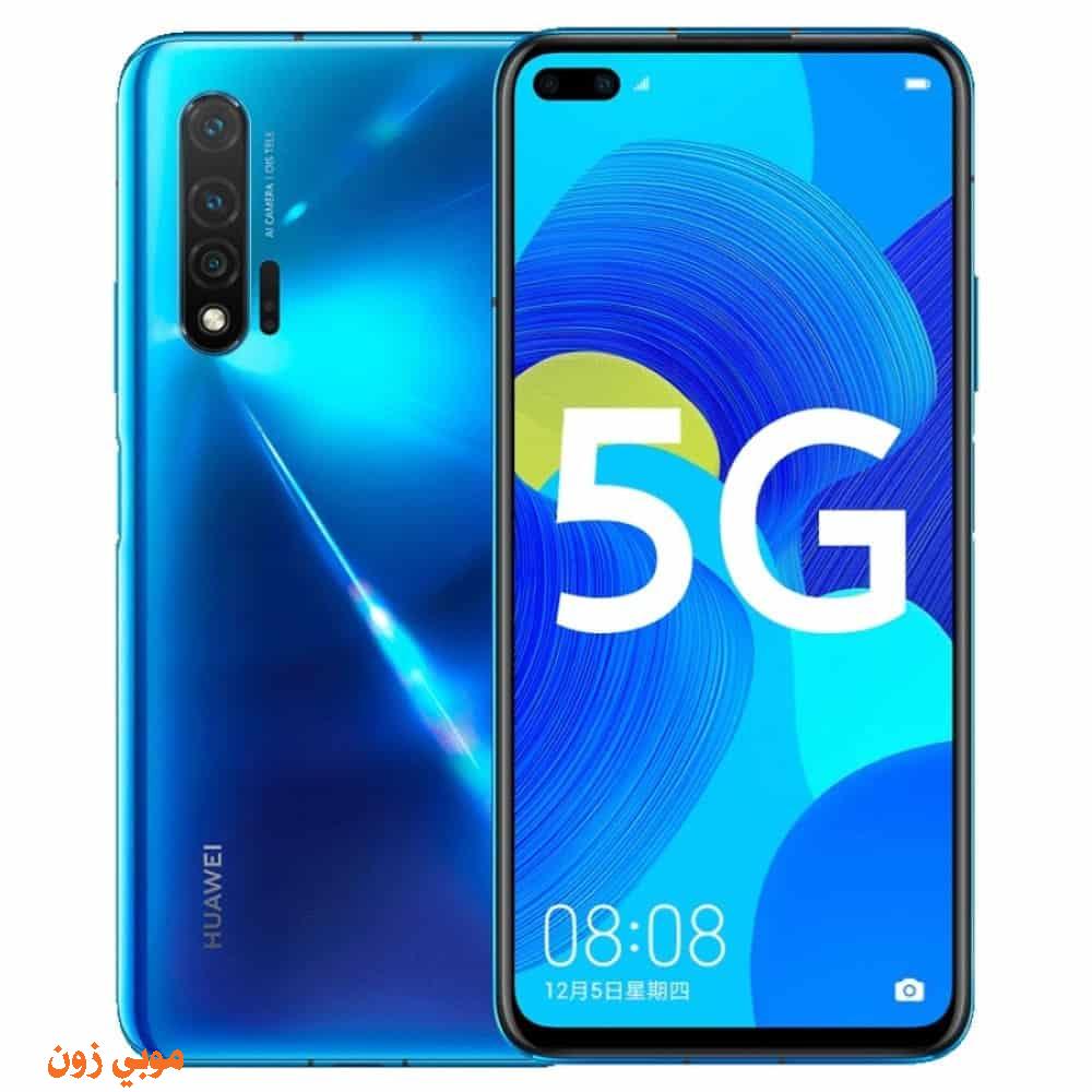 Huawei nova 6