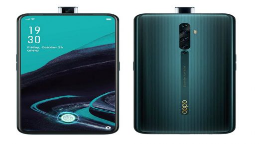 Oppo Reno 2f