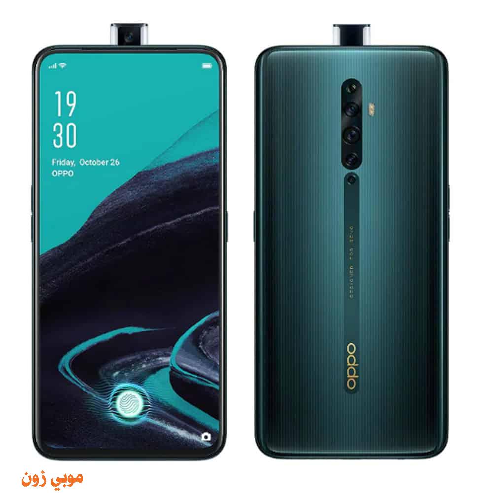 Oppo Reno 2f