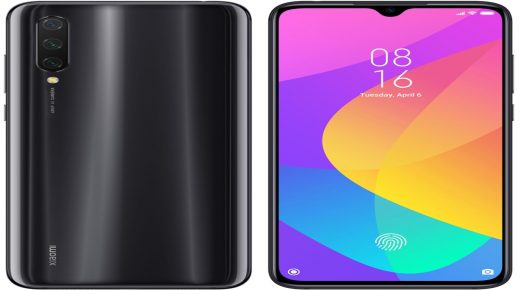 Xiaomi Mi 9 Lite