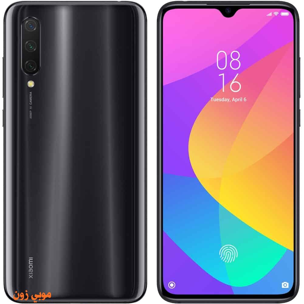 Xiaomi Mi 9 Lite