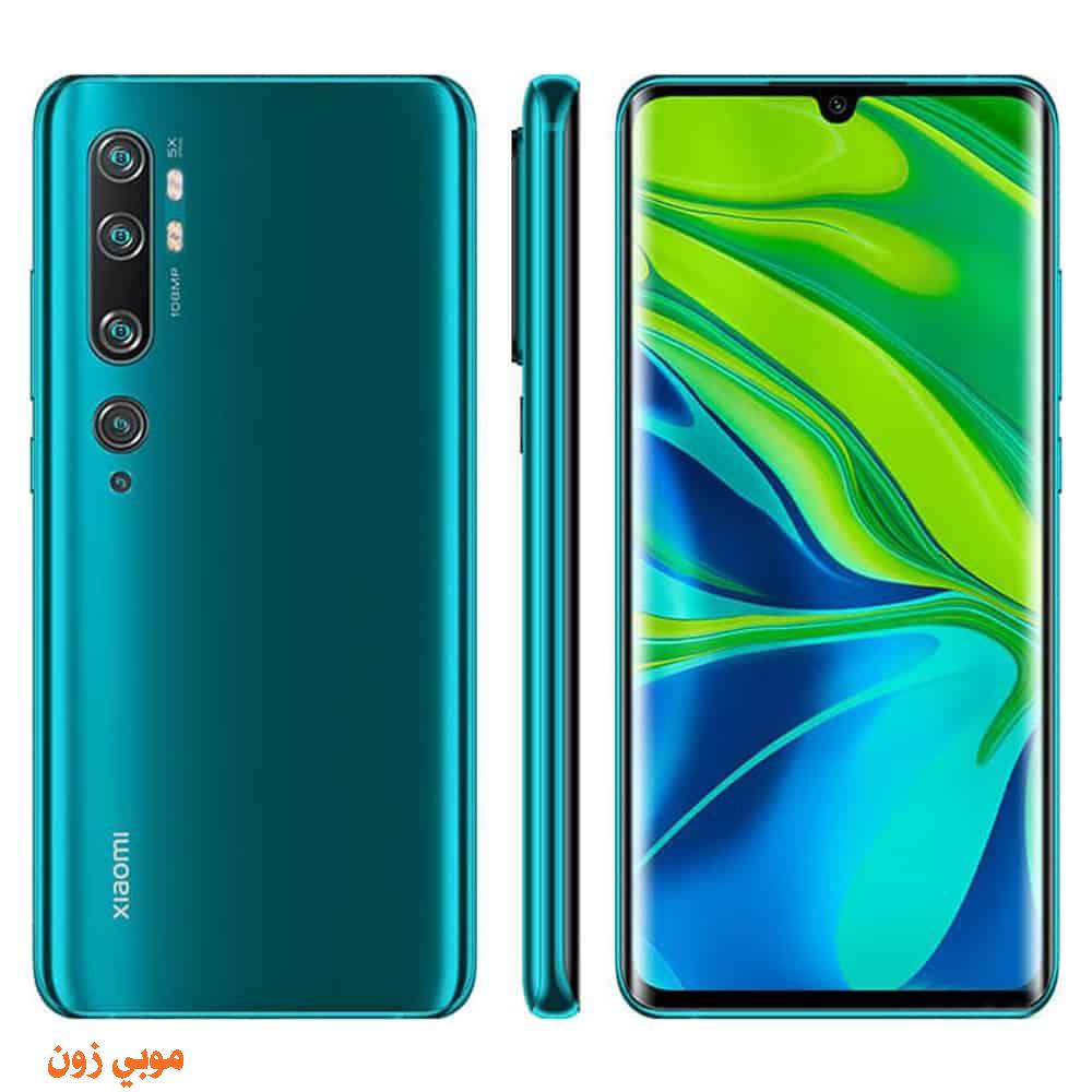 Xiaomi Mi Note 10 Pro