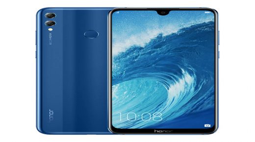 Honor 8X Max